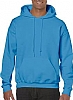 Sudadera con Capucha Gildan Heavy Blend - Color Sapphire