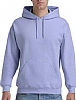 Sudadera con Capucha Gildan Heavy Blend - Color Violet