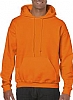 Sudadera con Capucha Gildan Heavy Blend - Color Safety Orange