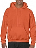 Sudadera con Capucha Gildan Heavy Blend - Color Orange