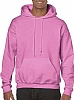 Sudadera con Capucha Gildan Heavy Blend - Color Azalea