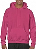 Sudadera con Capucha Gildan Heavy Blend - Color Heliconia