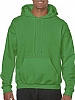 Sudadera con Capucha Gildan Heavy Blend - Color Irish Green