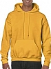 Sudadera con Capucha Gildan Heavy Blend - Color Gold