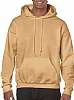 Sudadera con Capucha Gildan Heavy Blend - Color Old Gold