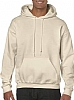 Sudadera con Capucha Gildan Heavy Blend - Color Sand