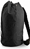 Mochila Petate Makito Giant - Color Negro