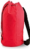 Mochila Petate Makito Giant - Color Rojo