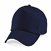 Gorra 5 Paneles Original Beechfield - Color French Navy