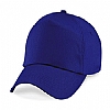 Gorra 5 Paneles Original Beechfield - Color Bright Royal