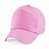 Gorra 5 Paneles Original Beechfield - Color Classic Pink