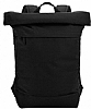 Mochila Enrollable Simplicity 15 litros BagBase - Color Black