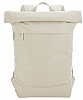 Mochila Enrollable Simplicity 15 litros BagBase - Color Beige