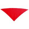 Pañuelo para Manifestaciones Makito Plus - Color Rojo 03