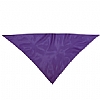 Pañuelo para Manifestaciones Makito Plus - Color Morado