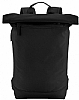 Mochila Enrollable Simplicity Lite 12 Litros BagBase - Color Black