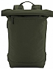 Mochila Enrollable Simplicity Lite 12 Litros BagBase - Color Pine Green