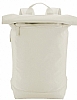 Mochila Enrollable Simplicity Lite 12 Litros BagBase - Color Beige