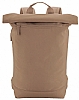 Mochila Enrollable Simplicity Lite 12 Litros BagBase - Color Hazelnut