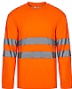 Naranja Fluor