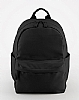 Mochila Premium Recycled Mini Bag Base - Color Black