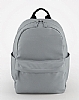Mochila Premium Recycled Mini Bag Base - Color Pure Grey