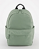 Mochila Premium Recycled Mini Bag Base - Color Dusty Green