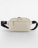 Mochila Cruzada Premium Recycled Bag Base - Color Natural Stone
