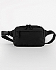 Mochila Cruzada Premium Recycled Bag Base - Color Black