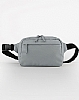 Mochila Cruzada Premium Recycled Bag Base - Color Pure Grey
