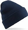 Gorro Doblado Original - Color French Navy