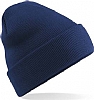 Gorro Doblado Original - Color Oxford Navy