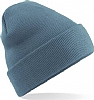 Gorro Doblado Original - Color Airforce Blue