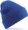 Gorro Doblado Original - Color Bright Royal