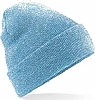 Gorro Doblado Original - Color Heather Surf