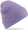 Gorro Doblado Original - Color Lavander