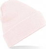 Gorro Doblado Original - Color Pastel Pink