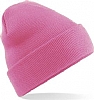 Gorro Doblado Original - Color True Pink