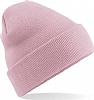 Gorro Doblado Original - Color Dusty Pink