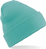 Gorro Doblado Original - Color Mint