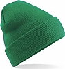 Gorro Doblado Original - Color Kelly Green