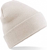 Gorro Doblado Original - Color Sand