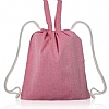 Bolsa Mochila Recypack - Color Rosa