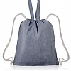 Bolsa Mochila Recypack - Color Azul Marino