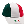Gorra Makito Country - Color Italia