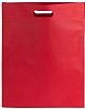 Bolsa Economica de Non Woven Makito Blaster - Color Rojo