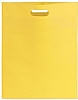 Bolsa Economica de Non Woven Makito Blaster - Color Amarillo