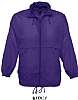 Cortaviento Surf Sols - Color Morado Oscuro