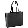 Bolsa de Non Woven Makito Tucson - Color Negro