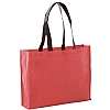 Bolsa de Non Woven Makito Tucson - Color Rojo